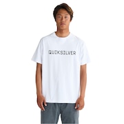 (メンズ)DNA BIG CLICKER ST 半袖Tシャツ 25SPQST251015WHT