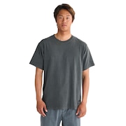 (メンズ)DNA BUBBLE ロゴ半袖Tシャツ 25SPQST251016CHC