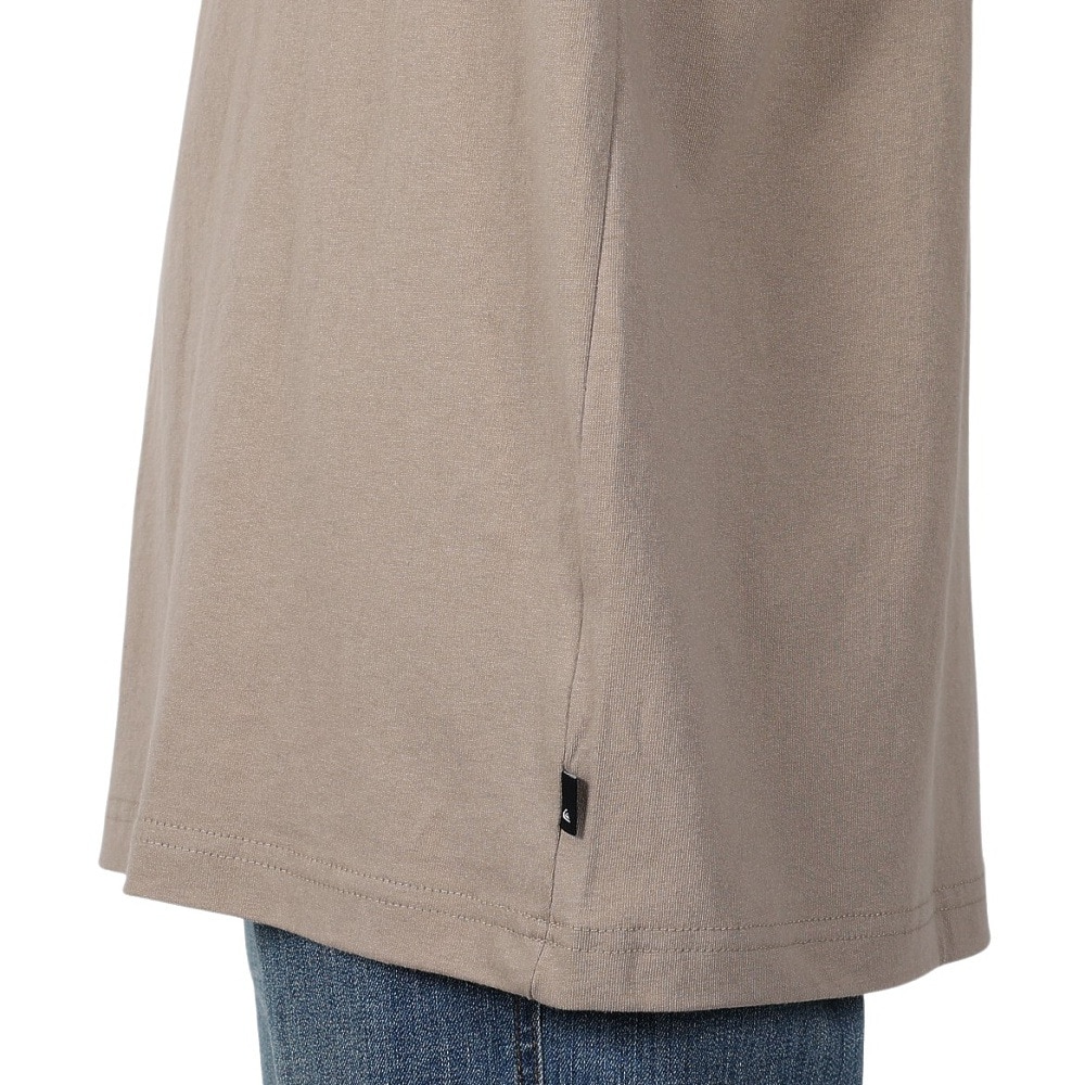 クイックシルバー（Quiksilver）（メンズ）CIRCLE ST 半袖Tシャツ 25SPQST251605YKHA