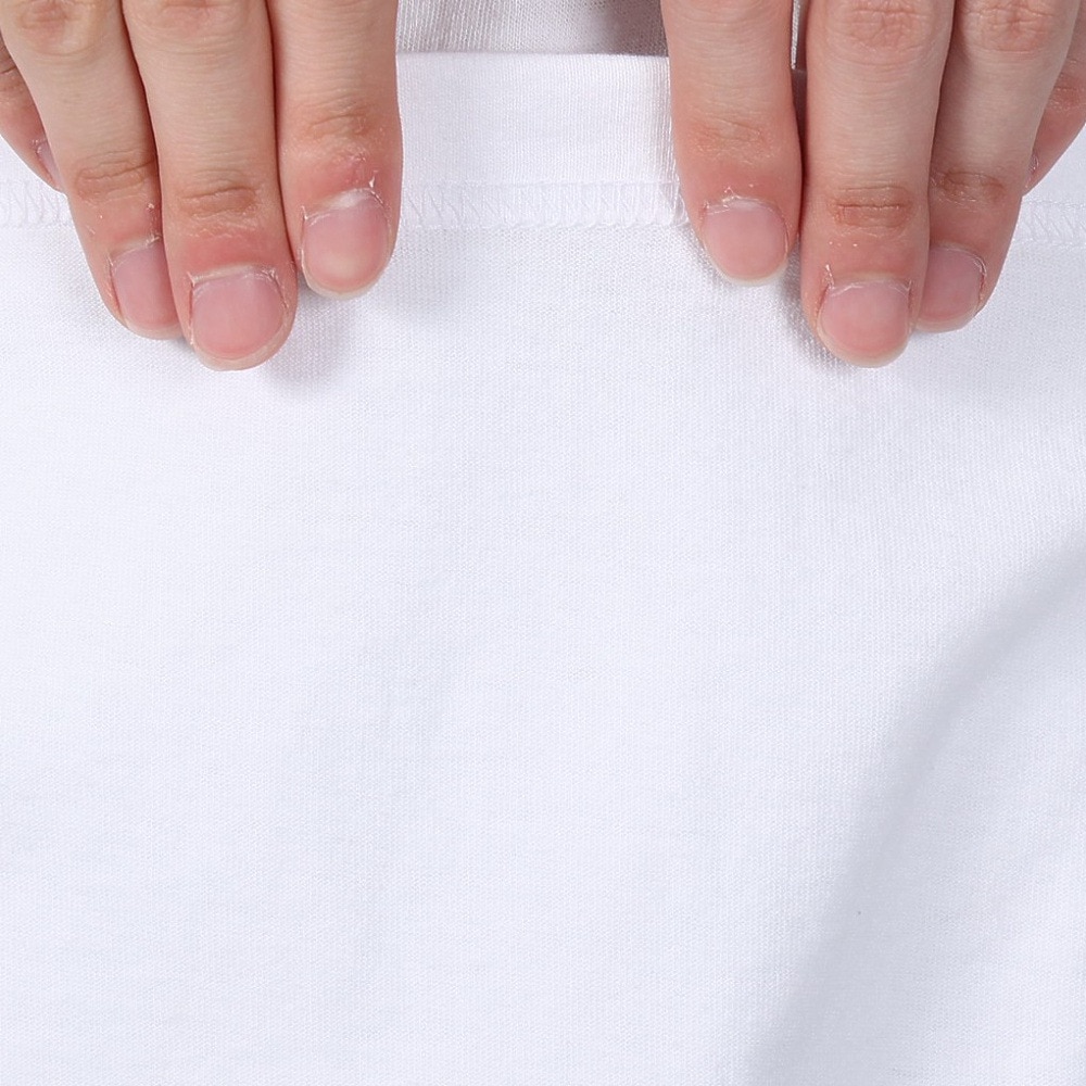 クイックシルバー（Quiksilver）（メンズ）CIRCLE ST 半袖Tシャツ 25SPQST251605YWHT
