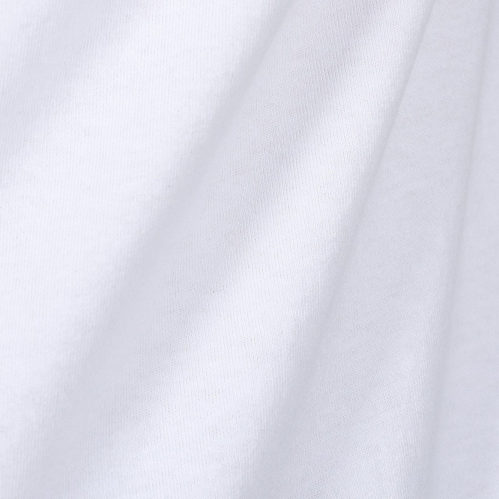クイックシルバー（Quiksilver）（メンズ）CIRCLE ST 半袖Tシャツ 25SPQST251605YWHT