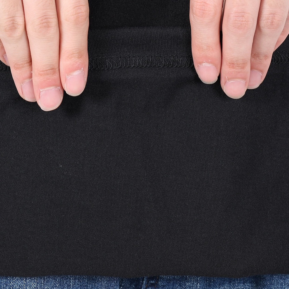 クイックシルバー（Quiksilver）（メンズ）STRATEGY ST 半袖Tシャツ 25SPQST251607YBLK
