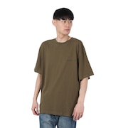 (メンズ)STRATEGY ST 半袖Tシャツ 25SPQST251607YOLV
