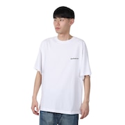 (メンズ)STRATEGY ST 半袖Tシャツ 25SPQST251607YWHT