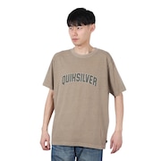 (メンズ)SCHOLAR SHIP ST 半袖Tシャツ 25SPQST251608YKHA