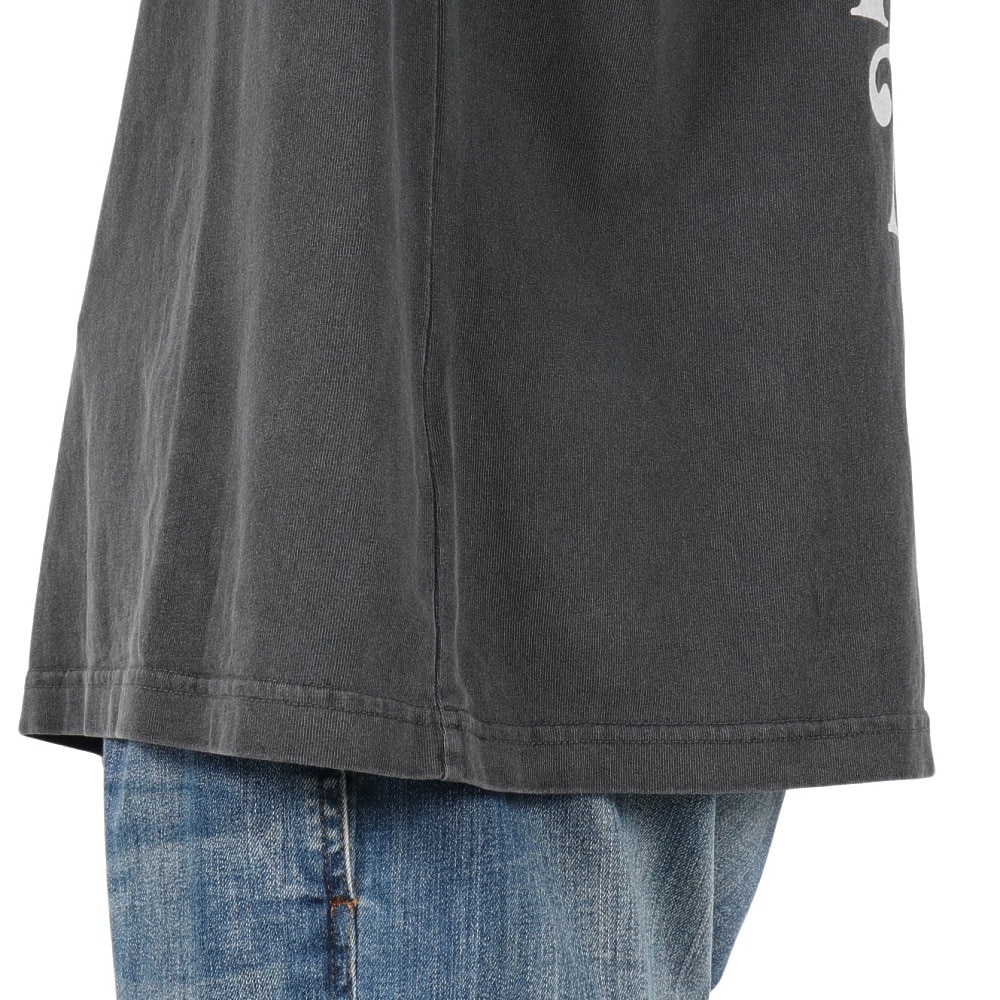 エレメント（ELEMENT）（メンズ）BUTERFLY 半袖Tシャツ BF021224 SBK