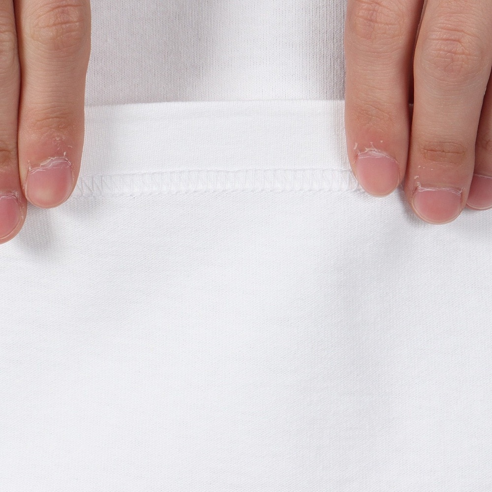 エレメント（ELEMENT）（メンズ）BUTERFLY 半袖 Tシャツ BF021224 WHT