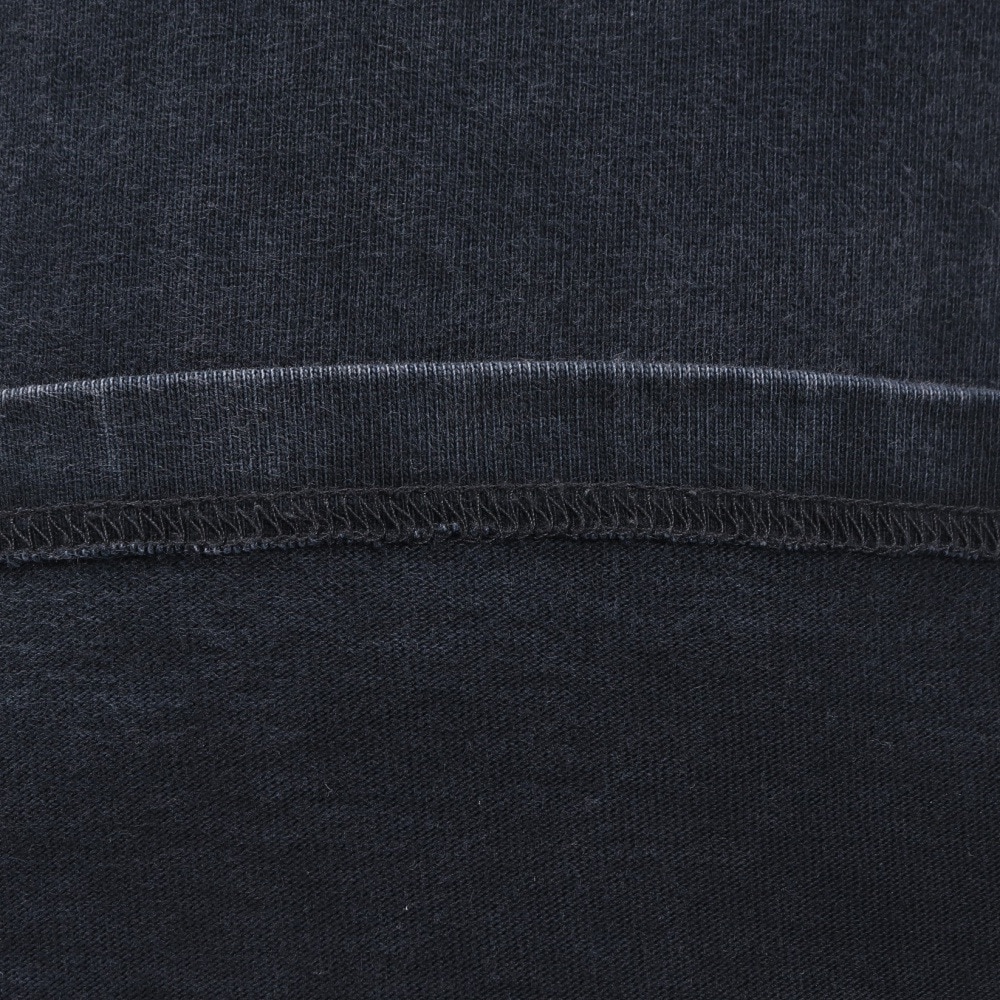 ルーカ（RVCA）（メンズ）ILL HEX ロゴ 半袖 Tシャツ BF041252 BSM
