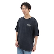 (メンズ)ILL HEX ロゴ 半袖 Tシャツ BF041252 BSM