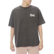 (メンズ)PEN SCRIPT 半袖Tシャツ BF041253 PTK