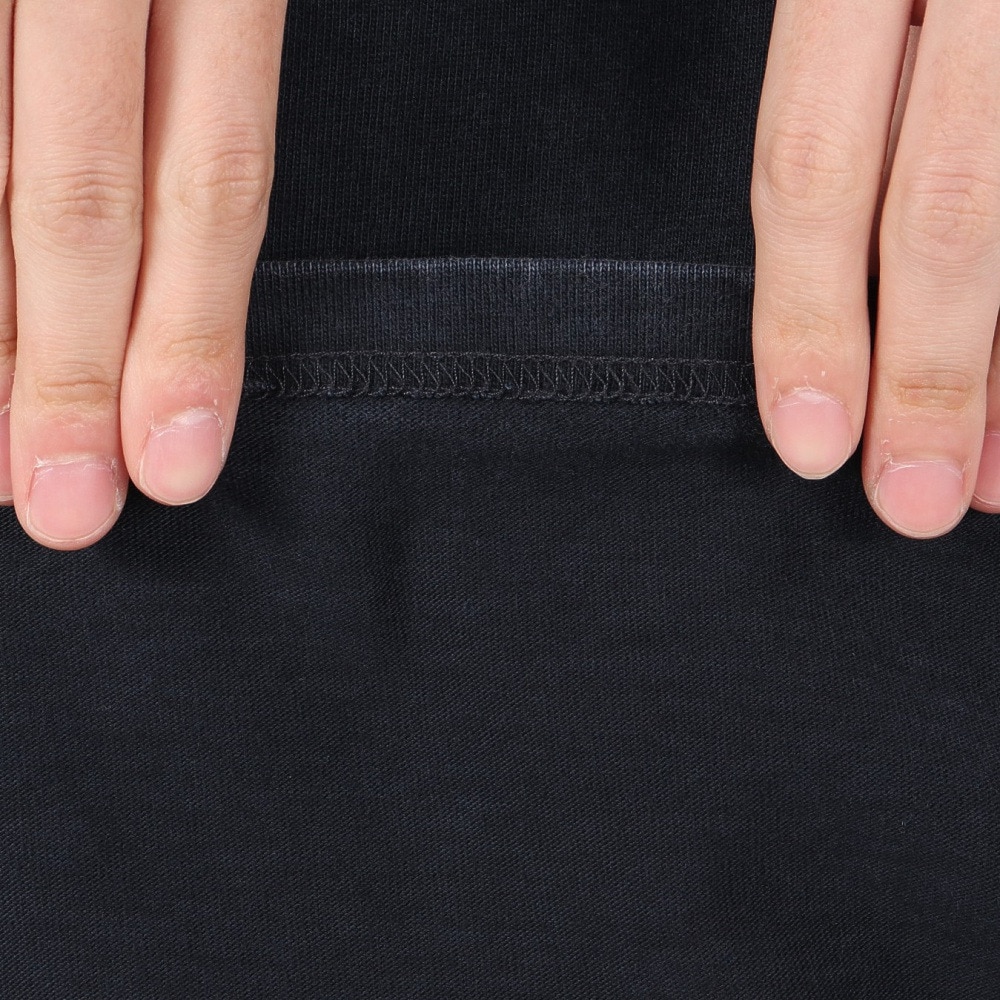 ルーカ（RVCA）（メンズ）SCRIPT SEALED 半袖Tシャツ BF041254 BSG