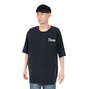(メンズ)SCRIPT SEALED 半袖Tシャツ BF041254 BSG