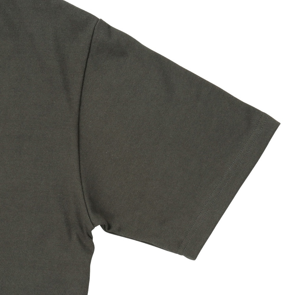 ルーカ（RVCA）（メンズ）TCS 半袖 Tシャツ BF041265 PTK