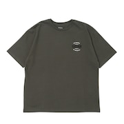 (メンズ)TCS 半袖 Tシャツ BF041265 PTK