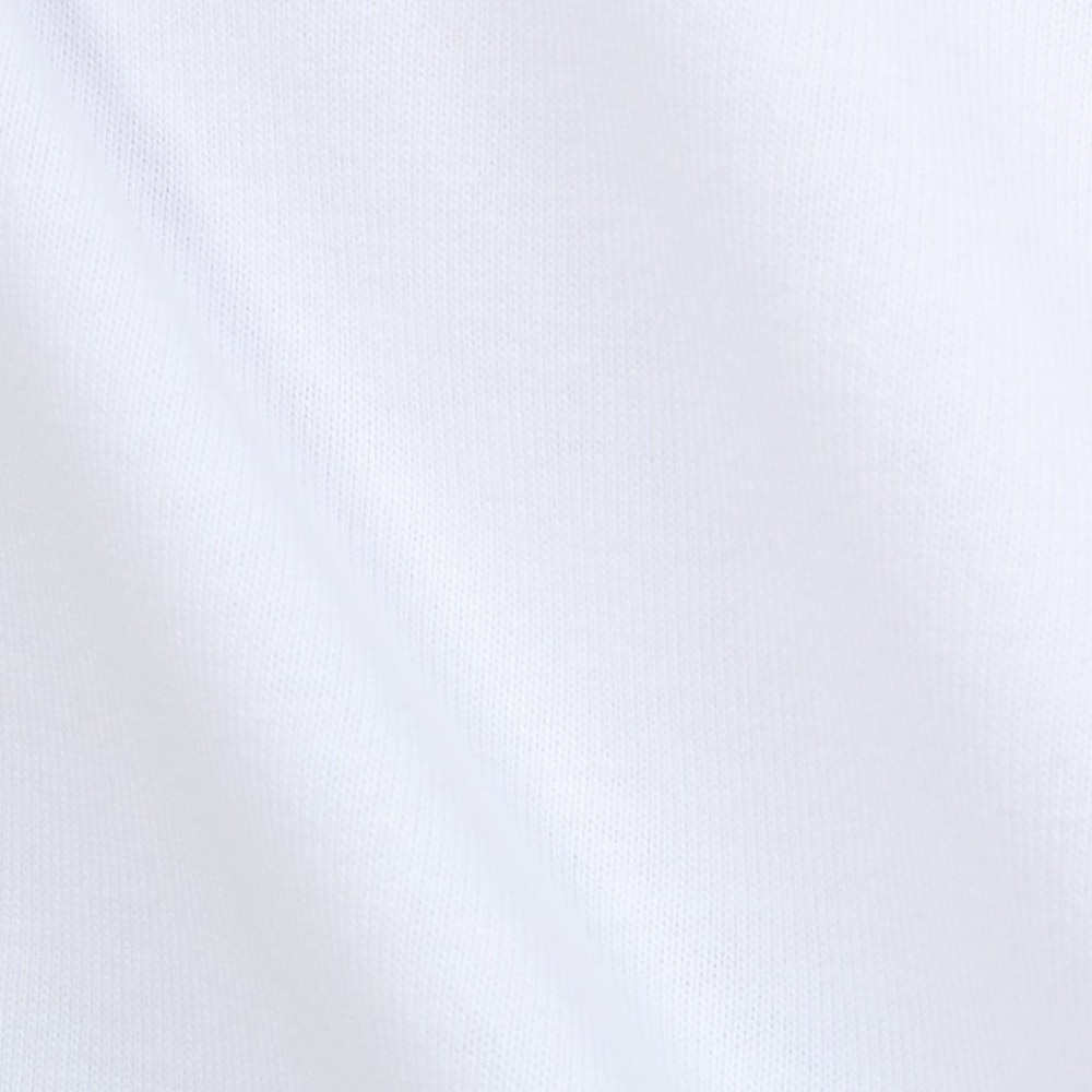 ルーカ（RVCA）（メンズ）TCS ショートスリーブ BF041265 WHT
