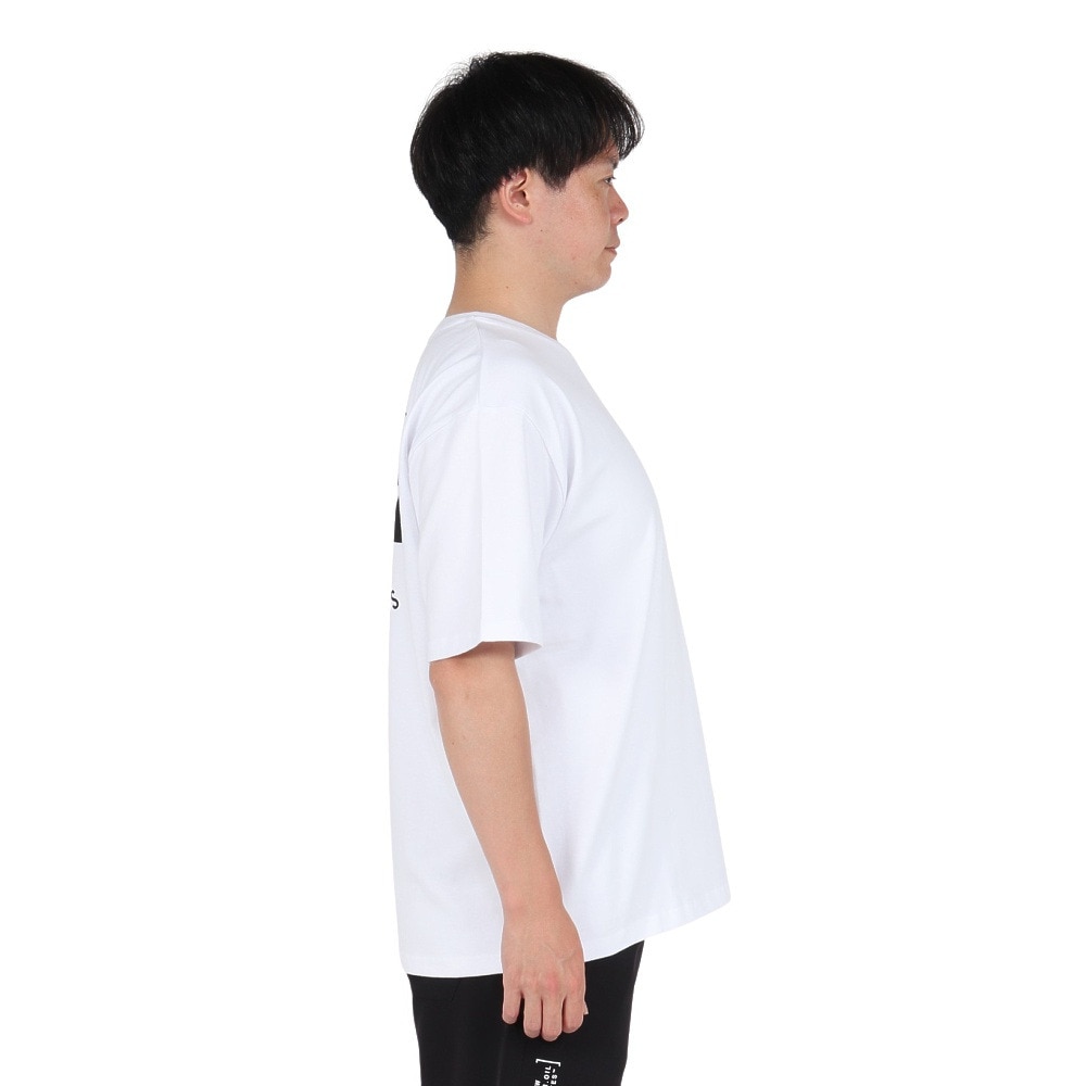 ルーカ（RVCA）（メンズ）TCS ショートスリーブ BF041265 WHT