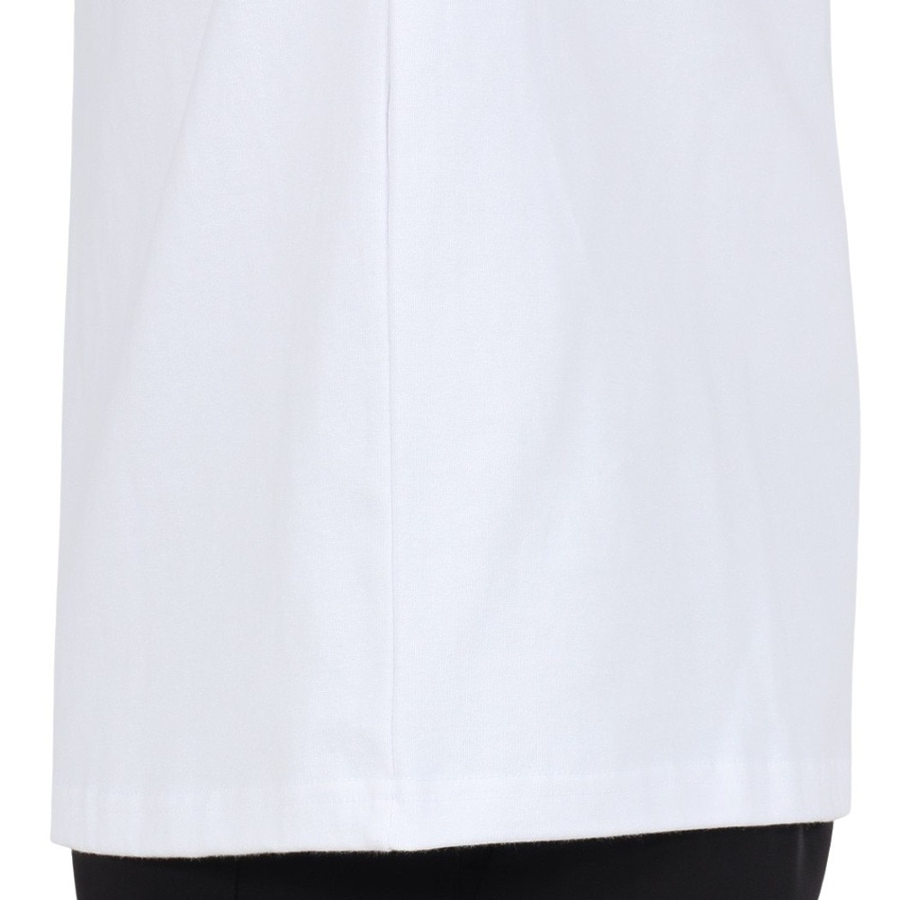 ルーカ（RVCA）（メンズ）TCS ショートスリーブ BF041265 WHT