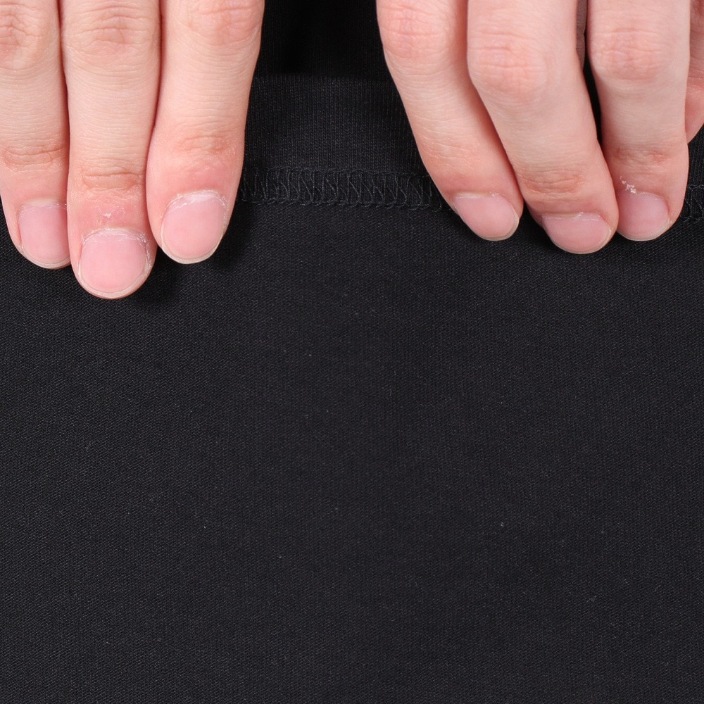 ビラボン（BILLABONG）（メンズ）UNITY ロゴ 半袖Tシャツ BF011200 BLK