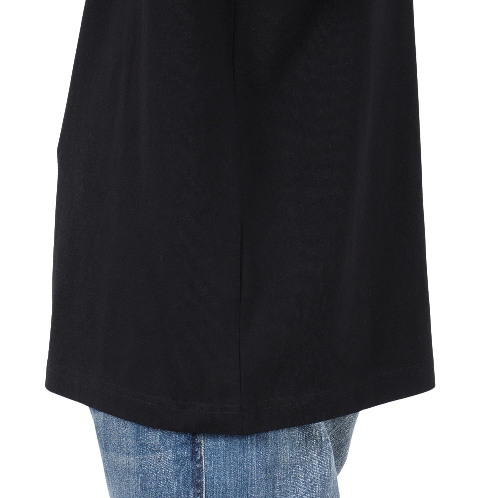 ビラボン（BILLABONG）（メンズ）UNITY ロゴ 半袖Tシャツ BF011200 BLK