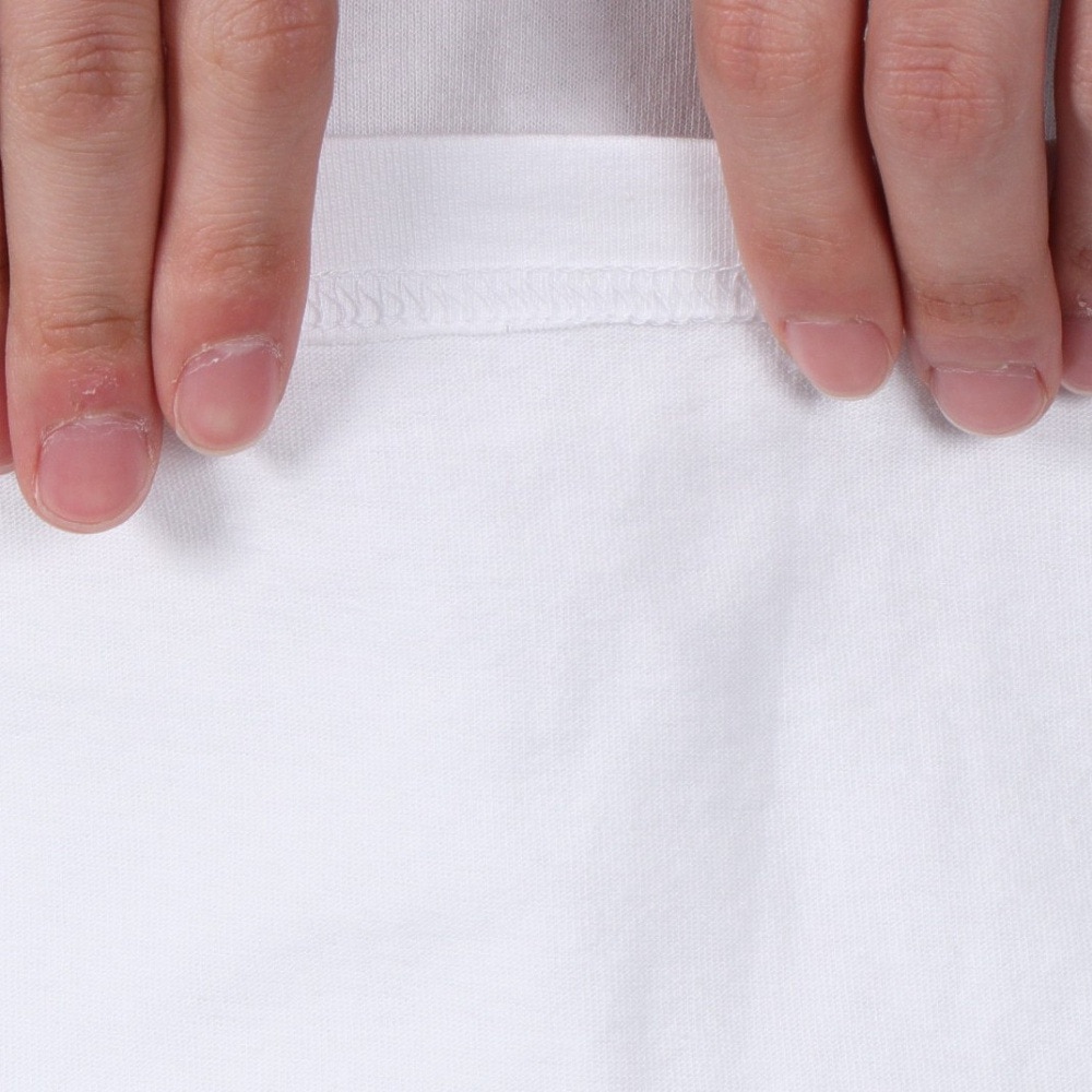 ビラボン（BILLABONG）（メンズ）UNITY ロゴ 半袖Tシャツ BF011200 WHT