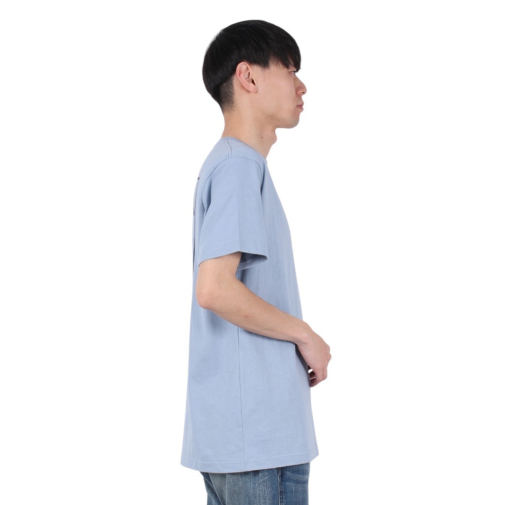 ビラボン（BILLABONG）（メンズ）ADVISORY 半袖Tシャツ BF011201 FAD