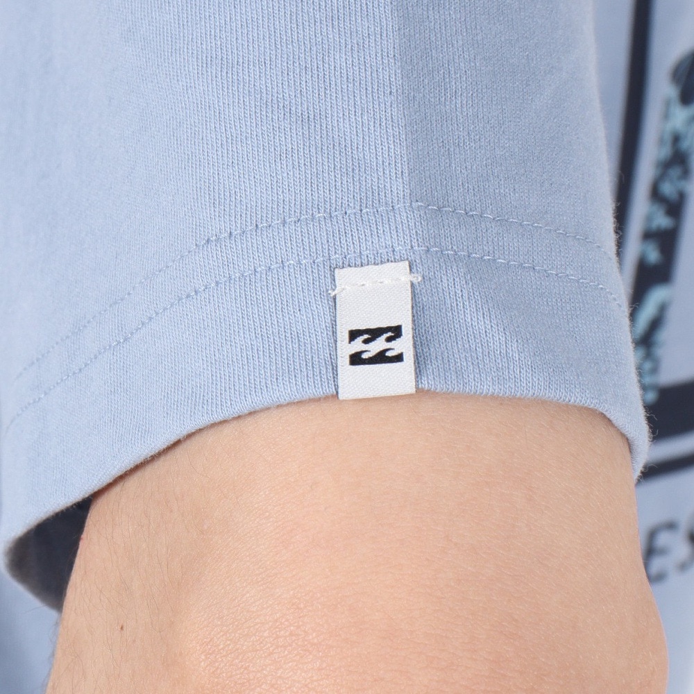 ビラボン（BILLABONG）（メンズ）ADVISORY 半袖Tシャツ BF011201 FAD