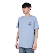 (メンズ)ADVISORY 半袖Tシャツ BF011201