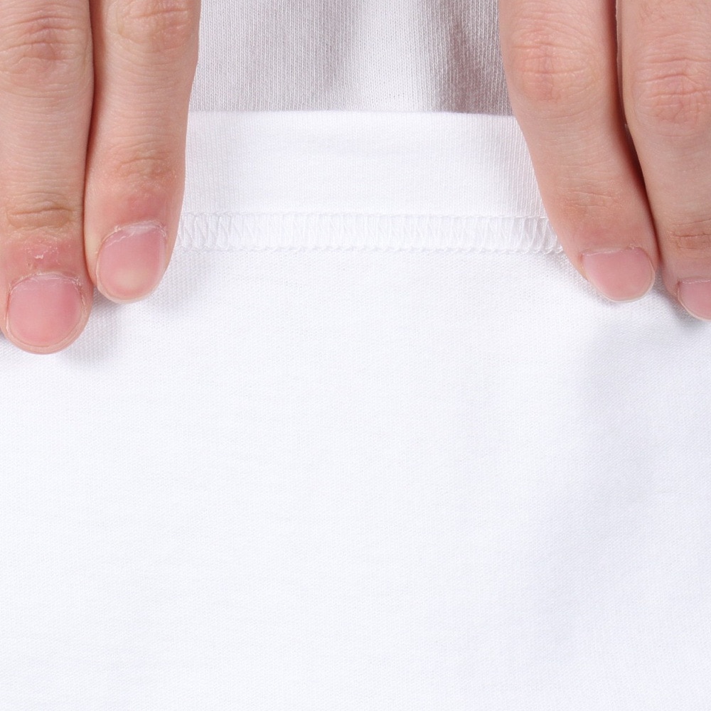 ビラボン（BILLABONG）（メンズ）ADVISORY 半袖Tシャツ BF011201 WHT