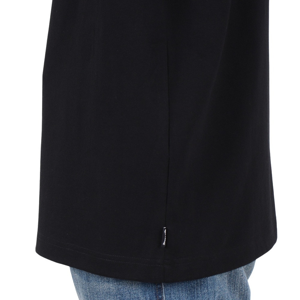 ビラボン（BILLABONG）（メンズ）ONE TIME 半袖Tシャツ BF011203 BLK