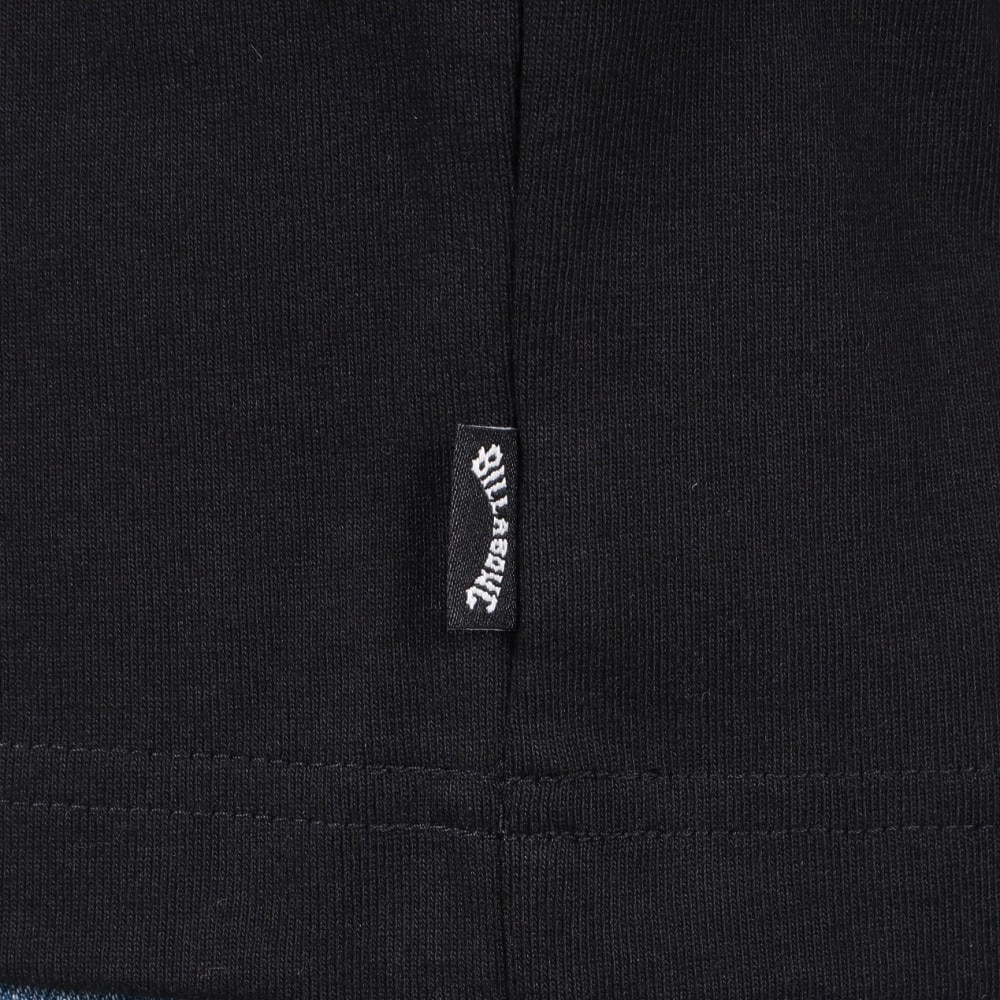 ビラボン（BILLABONG）（メンズ）ONE TIME 半袖Tシャツ BF011203 BLK