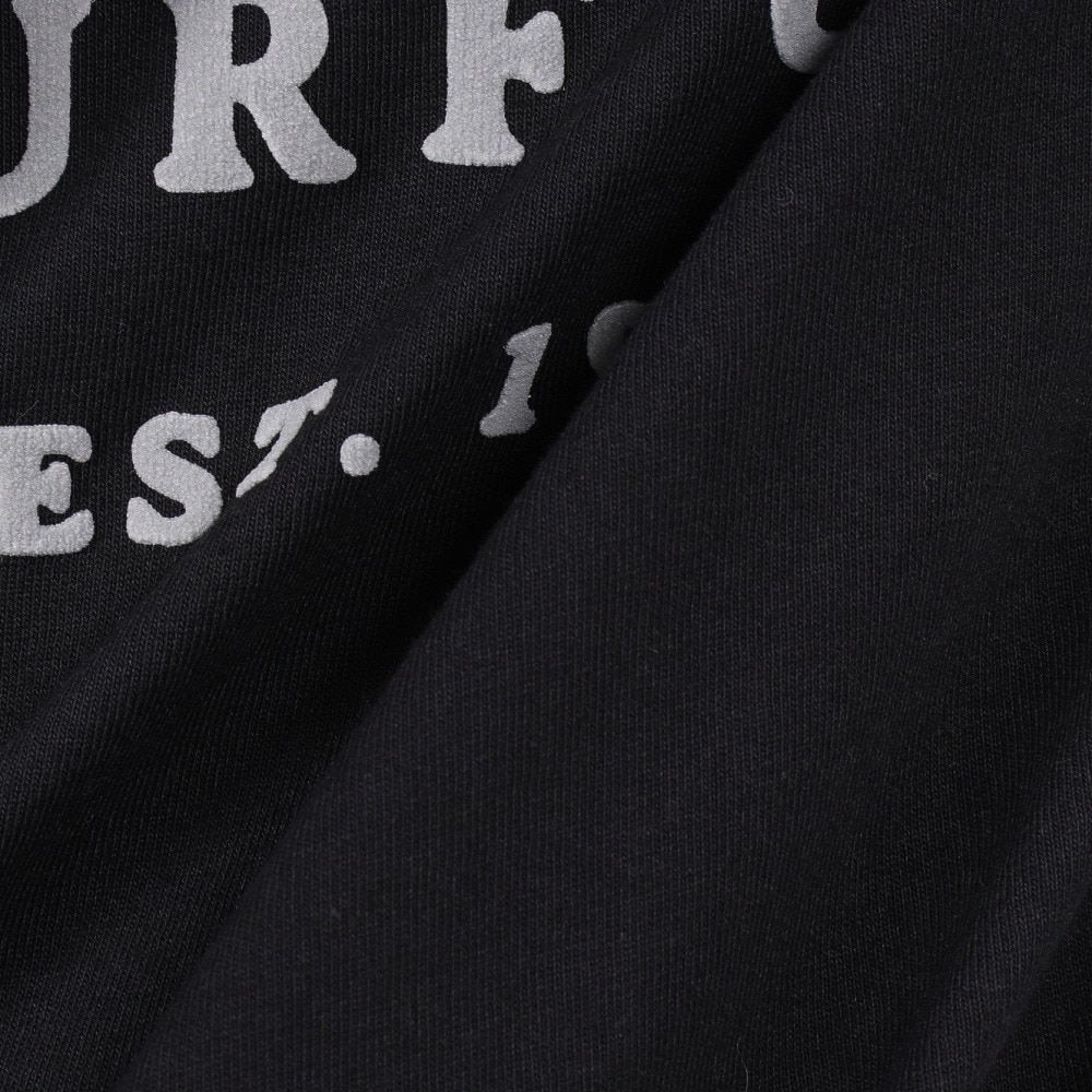 ビラボン（BILLABONG）（メンズ）ONE TIME 半袖Tシャツ BF011203 BLK