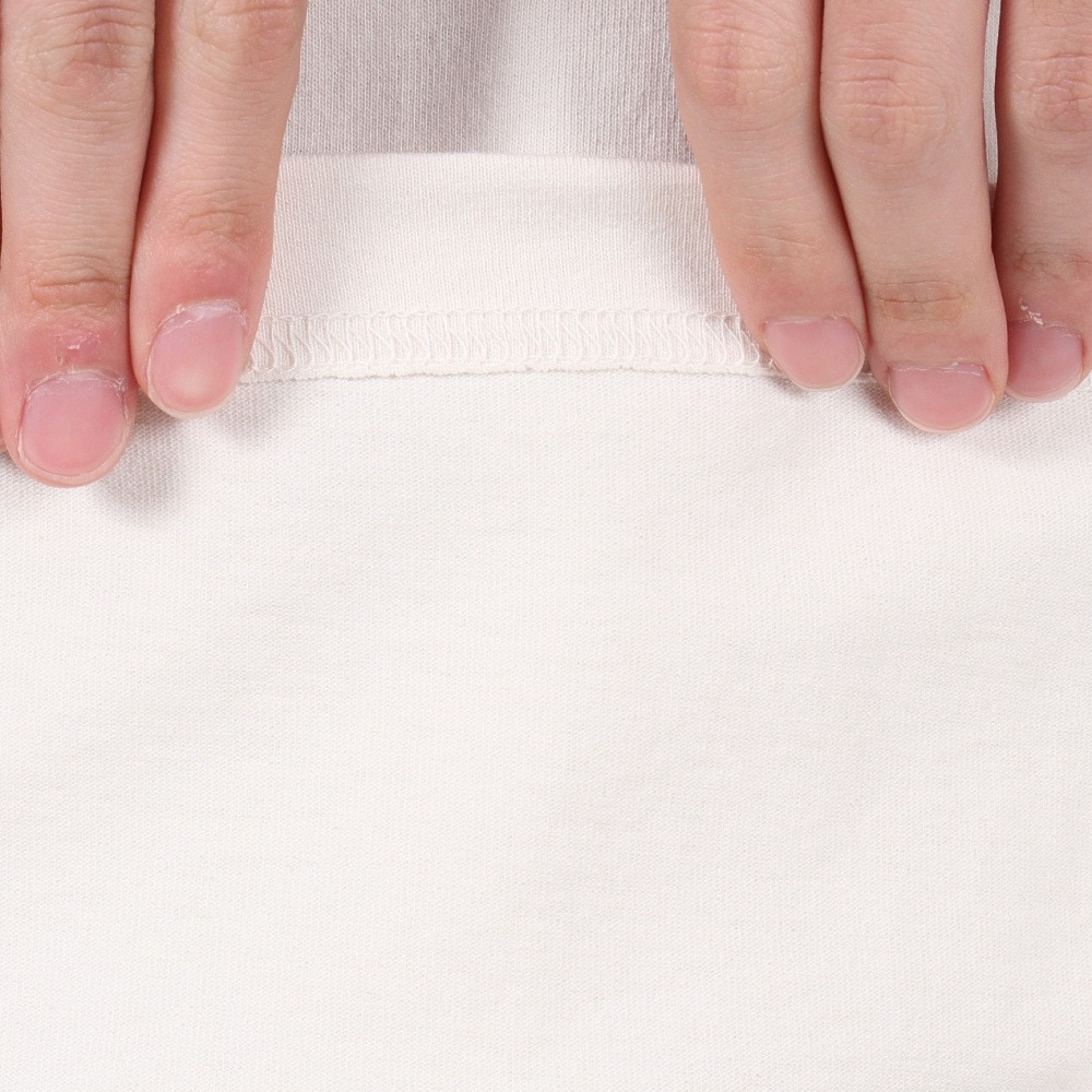 ビラボン（BILLABONG）（メンズ）ONE TIME 半袖Tシャツ BF011203 CRM