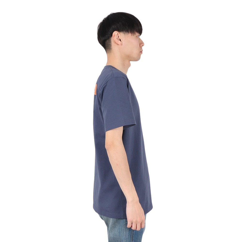 ビラボン（BILLABONG）（メンズ）ONE TIME 半袖Tシャツ BF011203 VNY