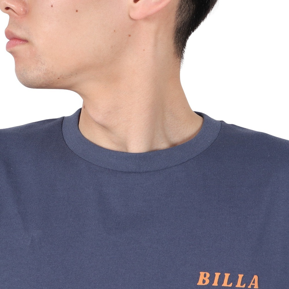 ビラボン（BILLABONG）（メンズ）ONE TIME 半袖Tシャツ BF011203 VNY
