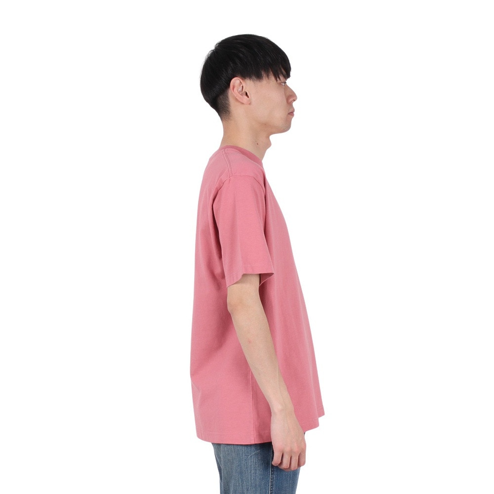 ビラボン（BILLABONG）（メンズ）SUNBLOCK 半袖Tシャツ BF011207 DTP