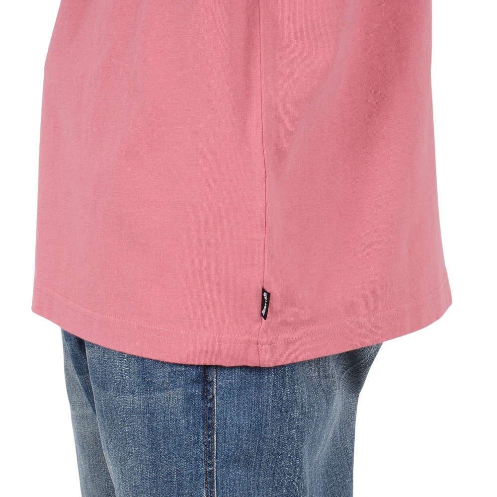 ビラボン（BILLABONG）（メンズ）SUNBLOCK 半袖Tシャツ BF011207 DTP
