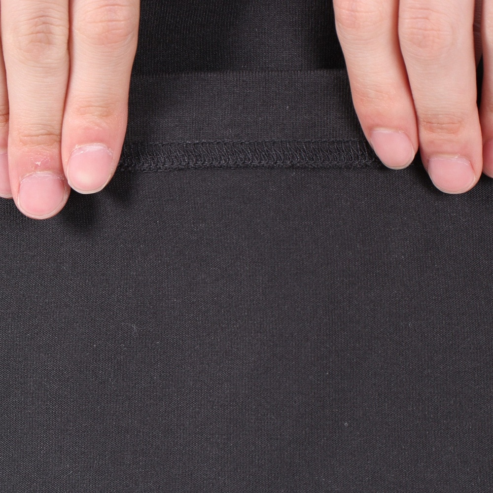 ビラボン（BILLABONG）（メンズ）ADIV ロゴ 半袖Tシャツ BF011216 BLK
