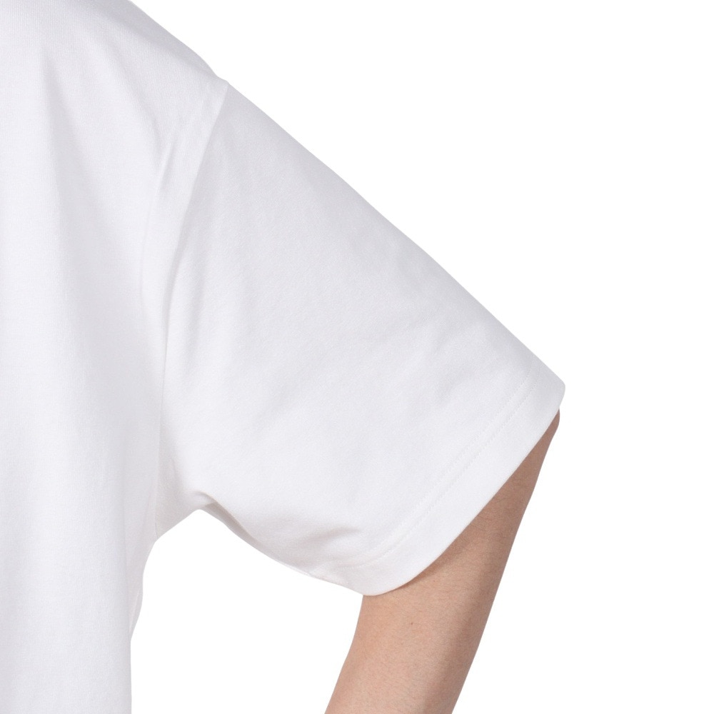 ビラボン（BILLABONG）（メンズ）ADIV ロゴ 半袖Tシャツ BF011216 WHT