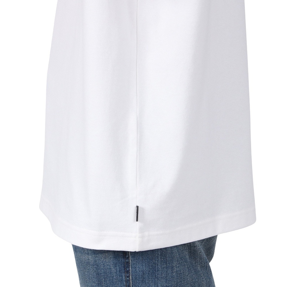ビラボン（BILLABONG）（メンズ）ADIV ロゴ 半袖Tシャツ BF011216 WHT