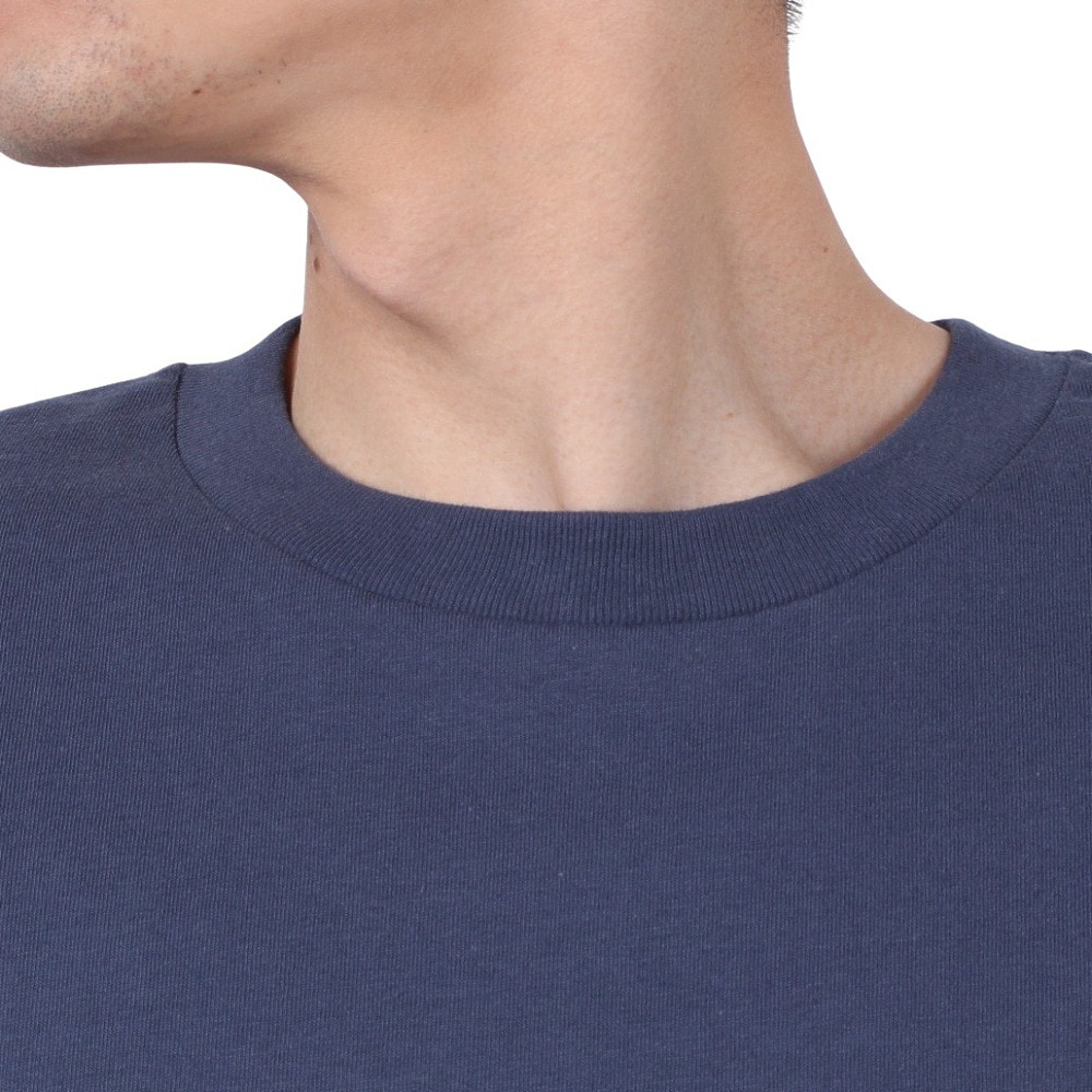 ビラボン（BILLABONG）（メンズ）BAD DOG 半袖Tシャツ BF011222 VNY