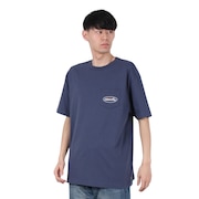 (メンズ)BAD DOG 半袖Tシャツ BF011222 VNY