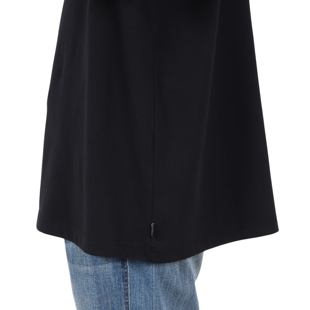 ビラボン（BILLABONG）（メンズ）ADIV ロゴ 半袖Tシャツ BF011234 BLK