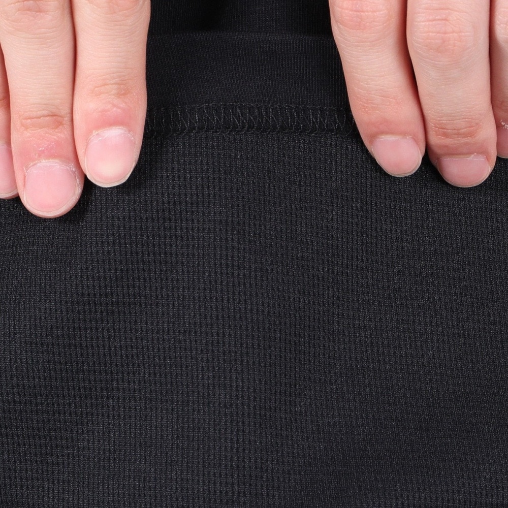 ビラボン（BILLABONG）（メンズ）ADIV ロゴ 半袖Tシャツ BF011234 BLK