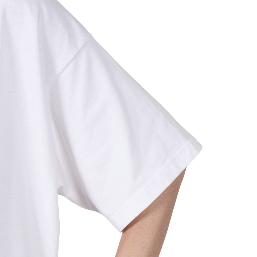 ビラボン（BILLABONG）（メンズ）ADIV ロゴ 半袖Tシャツ BF011234 WHT