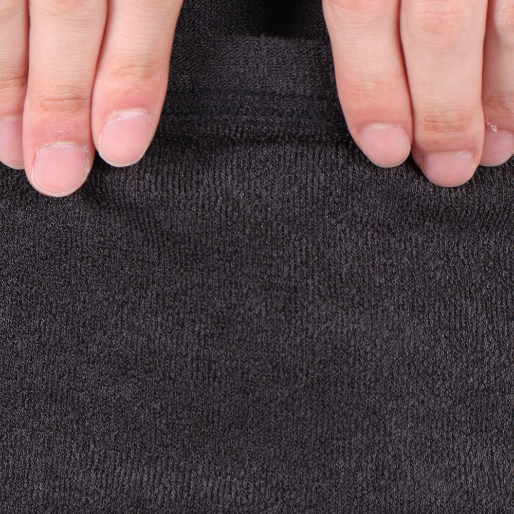 ビラボン（BILLABONG）（メンズ）MODAL PILE 半袖Tシャツ BF011301 BLK