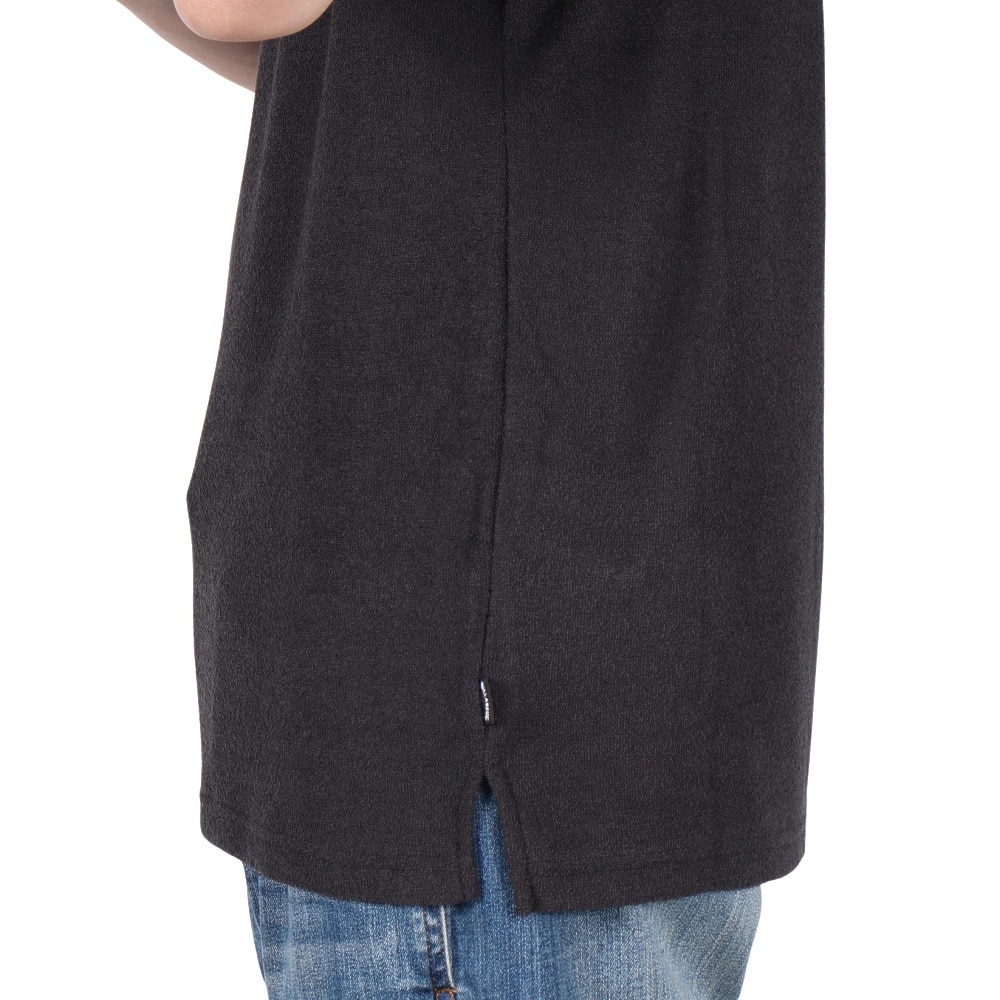 ビラボン（BILLABONG）（メンズ）MODAL PILE 半袖Tシャツ BF011301 BLK