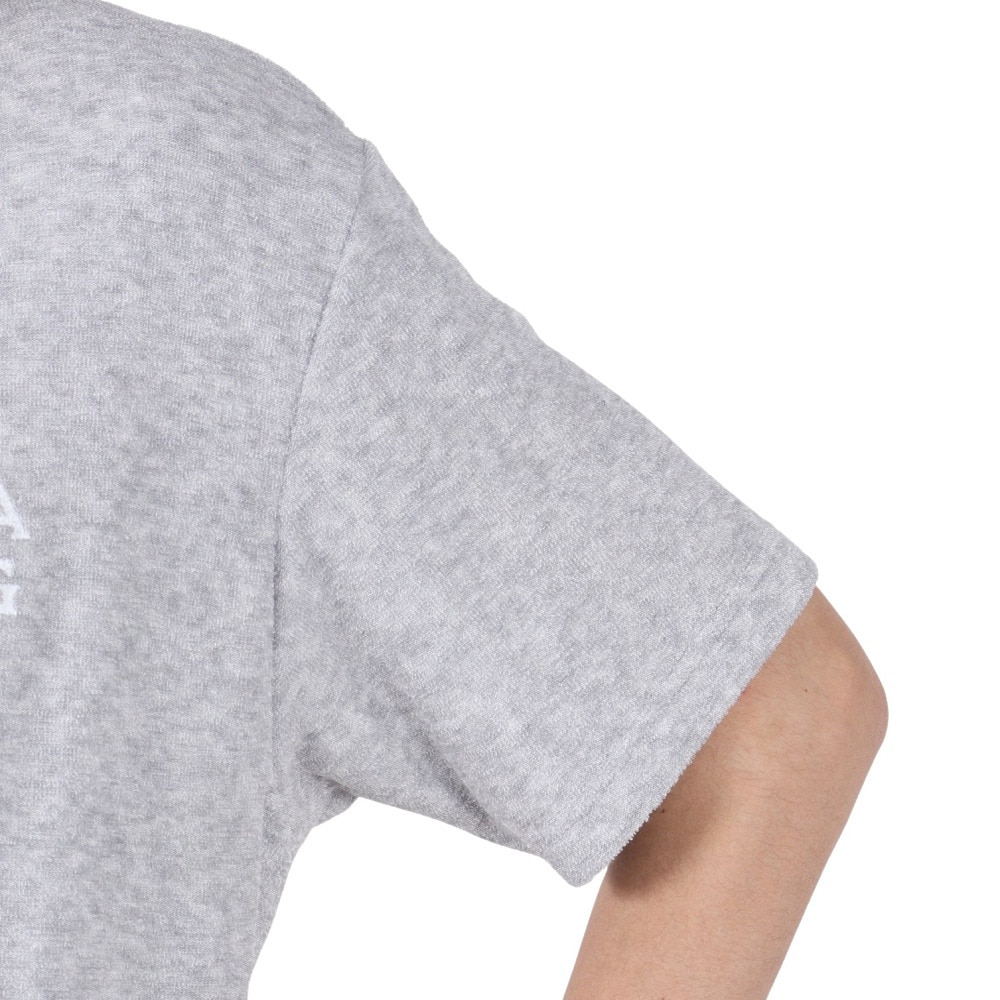 ビラボン（BILLABONG）（メンズ）MODAL PILE 半袖Tシャツ BF011301 GRH
