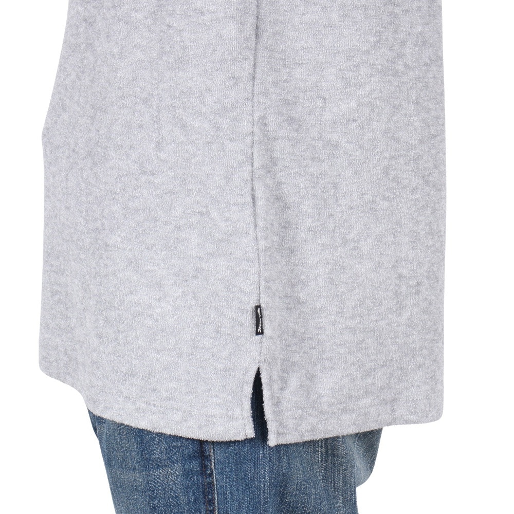 ビラボン（BILLABONG）（メンズ）MODAL PILE 半袖Tシャツ BF011301 GRH