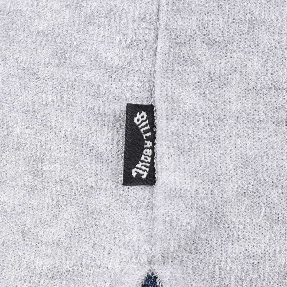 ビラボン（BILLABONG）（メンズ）MODAL PILE 半袖Tシャツ BF011301 GRH