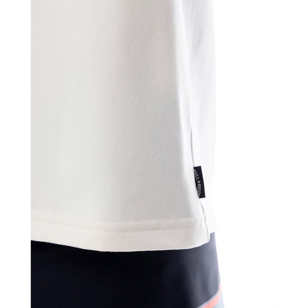 ビラボン（BILLABONG）（メンズ）SOFTTY TEE サーフ半袖Tシャツ BF011861 CRM